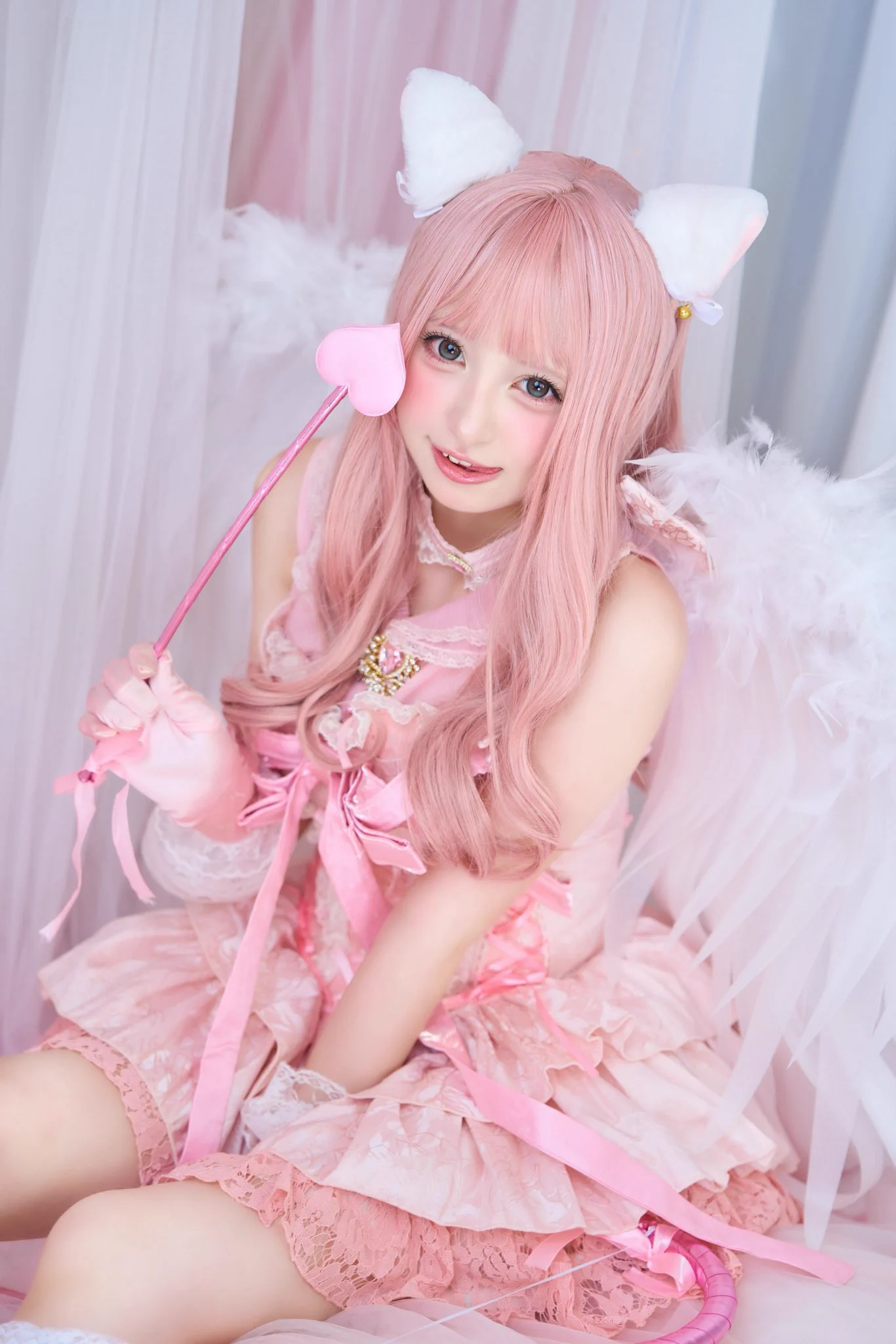 若葉のあ【iLiFE!】 (@iLiFE_wakaba) / X