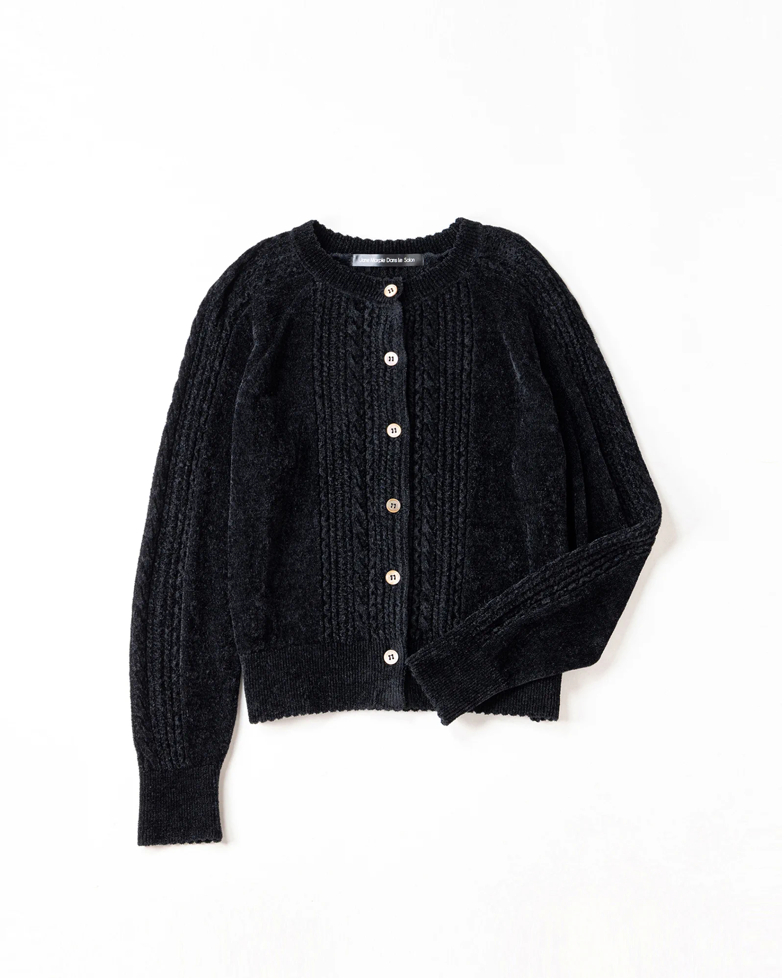 美品　Jane Marple カーディガン Jane Marple on X: 