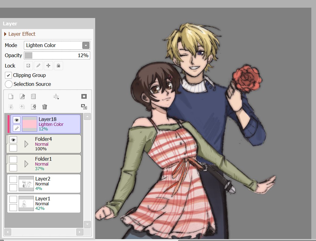 ControlSempai's tweet photo. Haruhi y Tamaki, gracias netflix por agregar ouran host clup https://t.co/5lrMqiCgkt