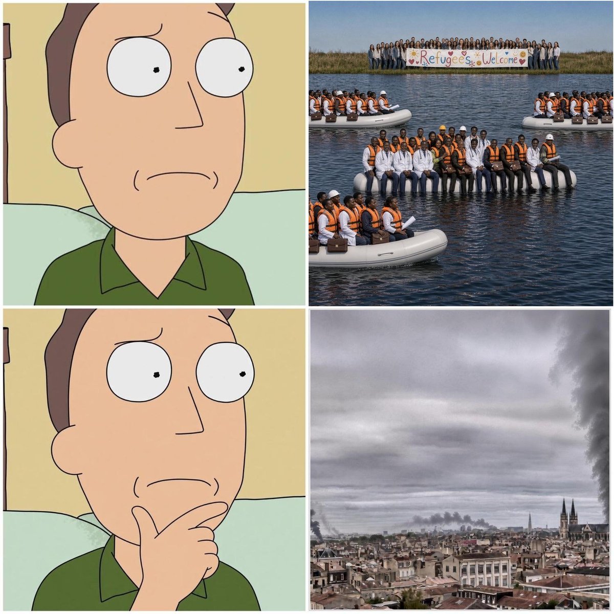 KevinFladnander's tweet photo. @HeleneTveit1 Moden tid for slike spørreundersøkelser med Sverige og Frankrike så friskt i minnet. https://t.co/3Acr0Ck2JM