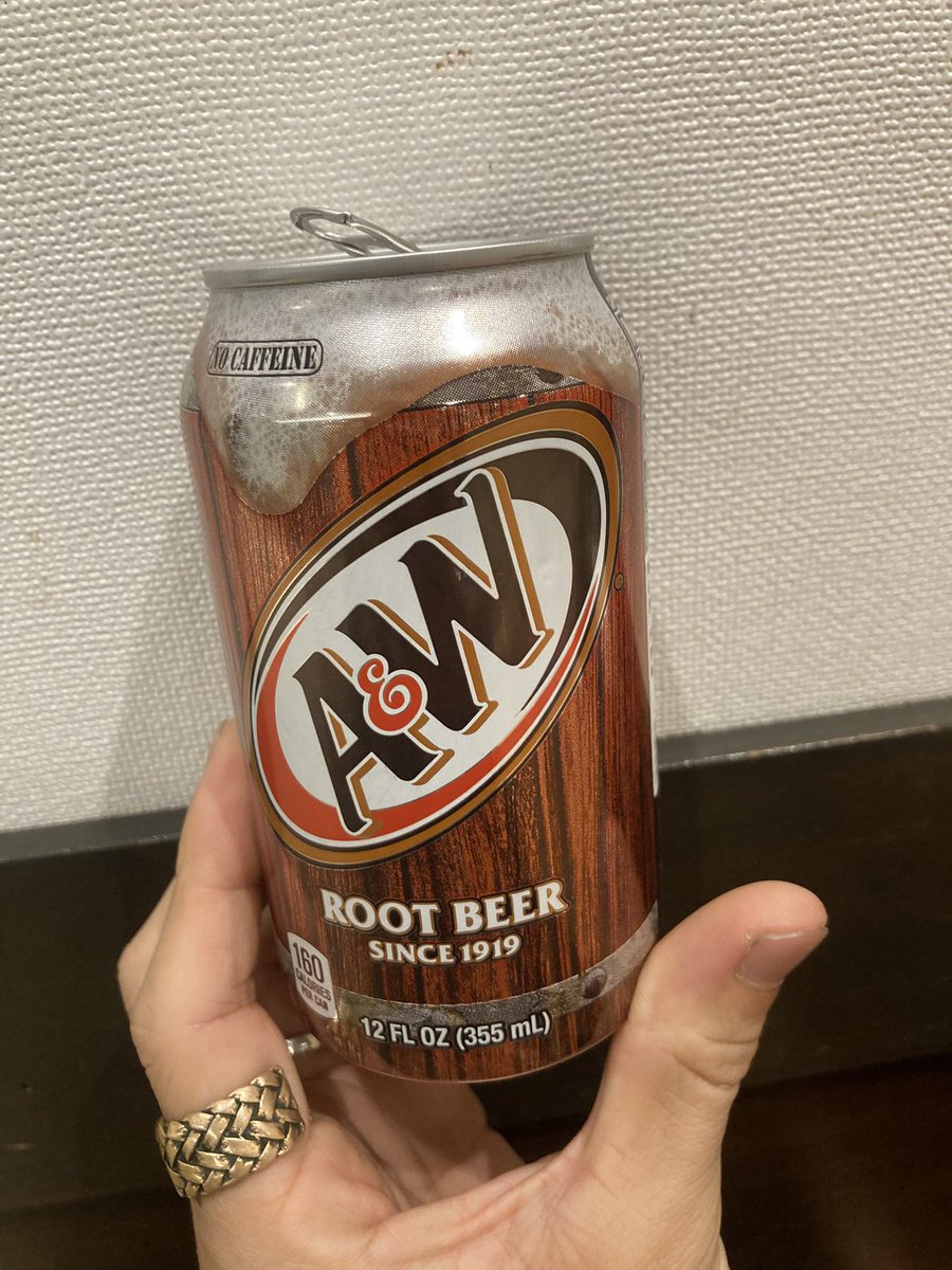 suppadaka's tweet photo. 確かにそこはかとなく湿布味やった。 https://t.co/inGmLtcsU5