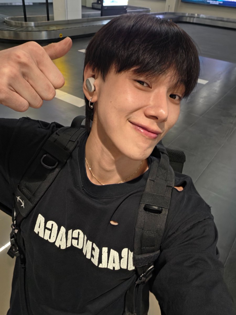 ccactusbby's tweet photo. แต่จากช่วง hyrox มาตอนนี้ อุ๋ปล่อยลมออกเร็วมากกกกก แจ้มฟีบแย้ววว เราหมดยุคของมุ้บัคจริงๆ แล้วใช่มั้ย, 😭🤲🏻

#ต้าห์อู๋ #DAOU #oueiija @oueiija https://t.co/k7zkZNGL5x