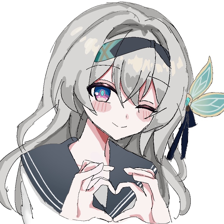 FwaFwa0005's tweet photo. #スタレ絵描きさんと繋がりたい
ホタルrkgk https://t.co/D9VYe9rwRA