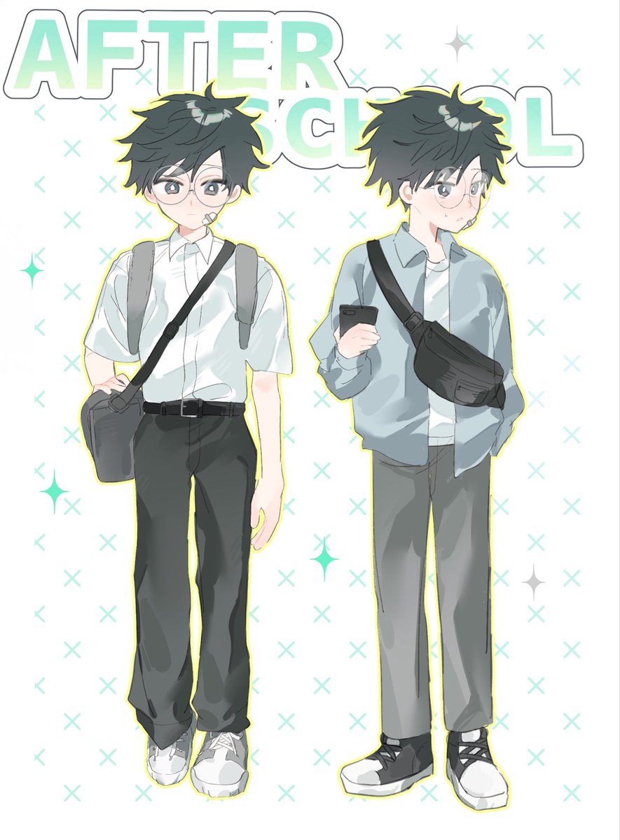 8qozs03's tweet photo. #創作 https://t.co/mlDvV7VVq8