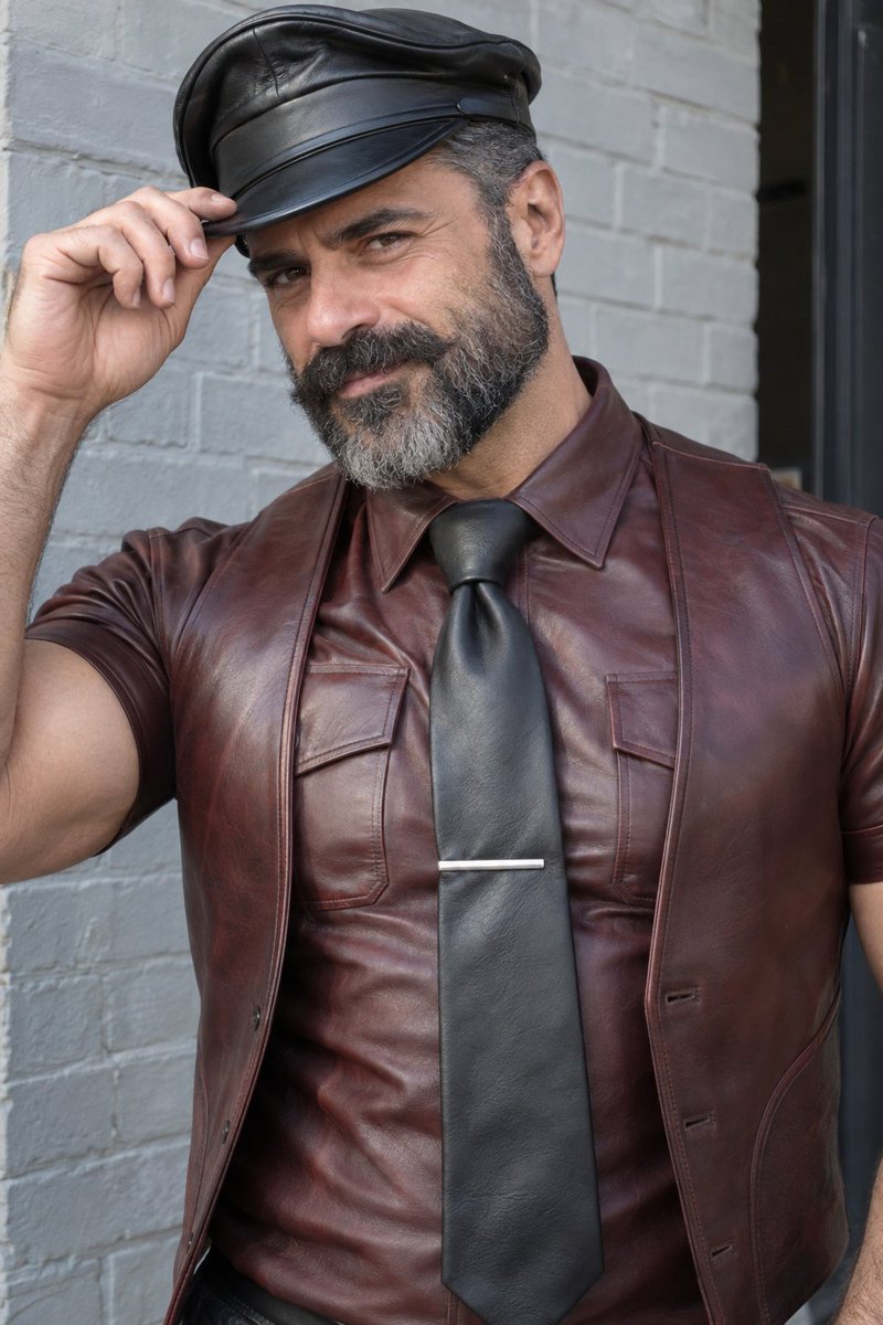 TheAIBulge's tweet photo. I’d behave. For about a minute. 😏 https://t.co/MHiIcZ0WRN