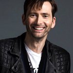 Photo by David Tennant (@David_Tennant)