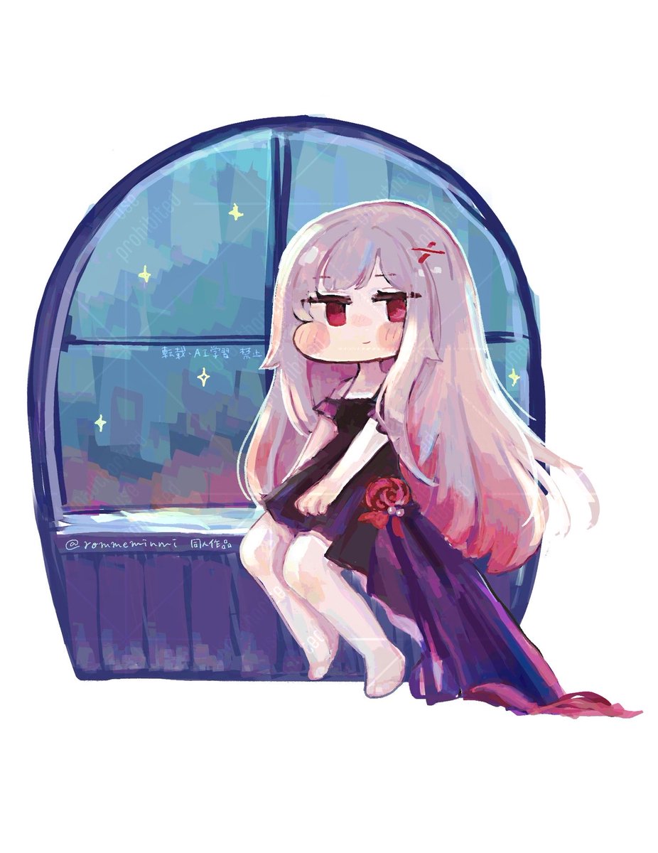 rommeminmi's tweet photo. リム〜 https://t.co/Zry8PaqbAR