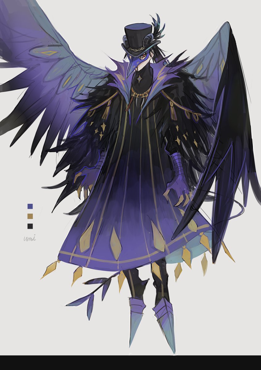 nacht_umi's tweet photo. 再掲② https://t.co/8JjWLwiIYJ
