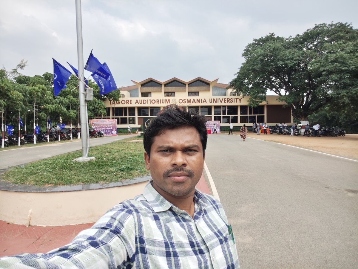 venkatbta's tweet photo. 🤝📝రోస్టర్ సవరణ సాధనకై మాల విద్యార్థి, నిరుద్యోగ, ఉద్యోగుల - సభ
మేధావుల, ఉద్యోగస్తుల, ప్రజా సంఘాల కలయికతో!✊ https://t.co/ggAY17LsFy