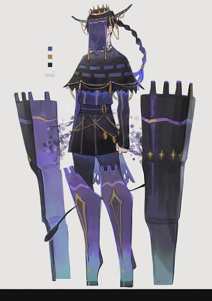 nacht_umi's tweet photo. 再掲② https://t.co/8JjWLwiIYJ