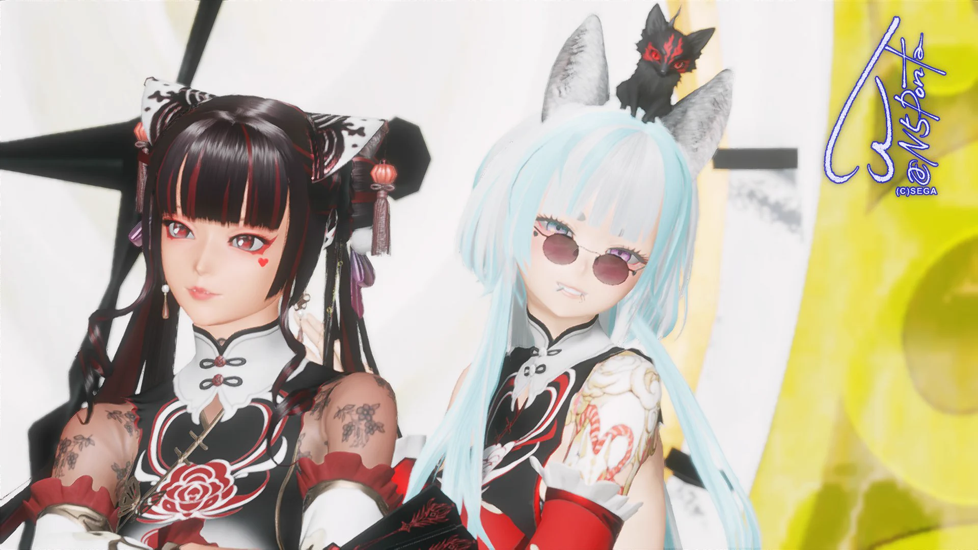 しろ on X: 