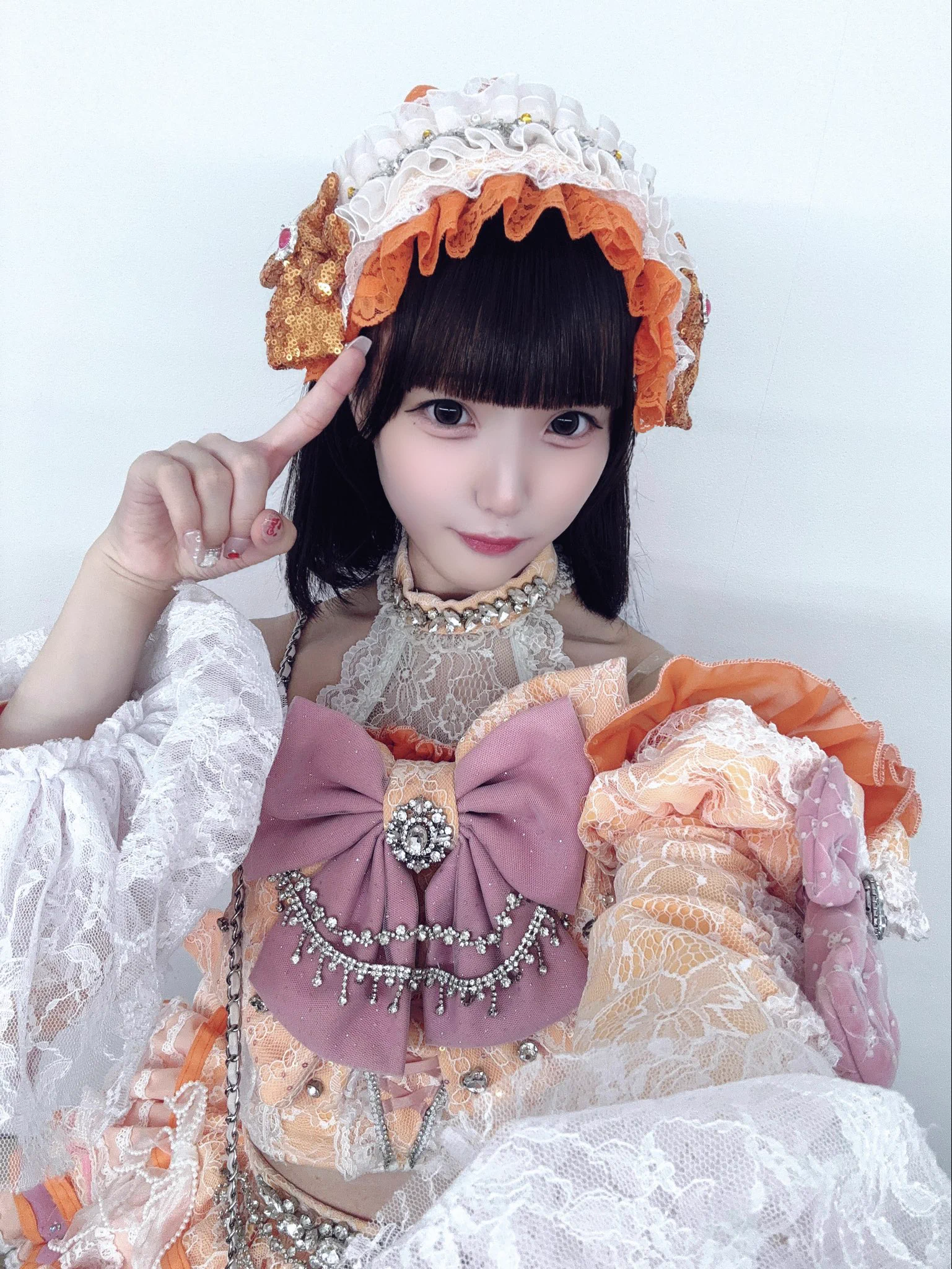 愛宕ここ on X: 