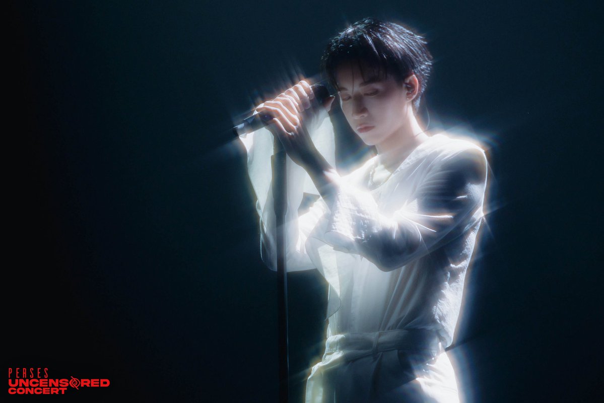 perses_official's tweet photo. PERSES ‘UNCENSORED’ CONCERT 💜💚

ขอบคุณ PIECES ที่มาเป็นส่วนหนึ่งของคอนเสิร์ตครั้งที่ 2 ของพวกเรา PERSES นะครับ 

ทุกโชว์ที่ทุกคนได้เห็น พวกเราตั้งใจคิดและซ้อมกันอย่างเต็มที่ หวังว่าความตั้งใจทั้งหมดของพวกเราจะส่งไปถึงทุกคน และทำให้ #PERSES_UNCENSOREDConcert เป็นอีกหนึ่งความทรงจำที่ดีที่ PIECES จะเก็บไว้เหมือนที่พวกเราจะเก็บไว้เช่นกันนะครับ 🫶🏼

Until we meet again, PIECES 🧩

#PERSES_TH #GNEST
#IdeaFact 
#GMMSHOW
