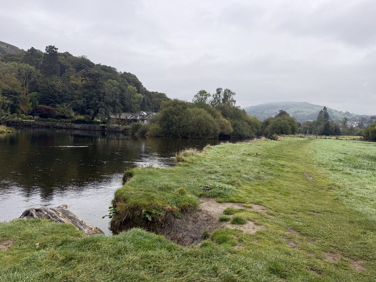 MargaretLees2's tweet photo. BBC Weather Watchers report for Ambleside #weatherwatchers https://t.co/yPOETx0Q5X Dull but mild https://t.co/bYrviRXTkc