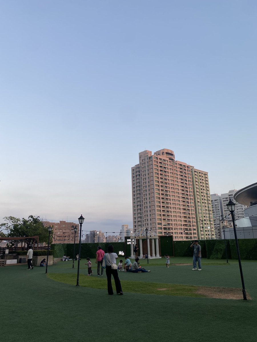 yourbig_JJason's tweet photo. 天氣好出門走走🌞 https://t.co/JOUDvhex1k