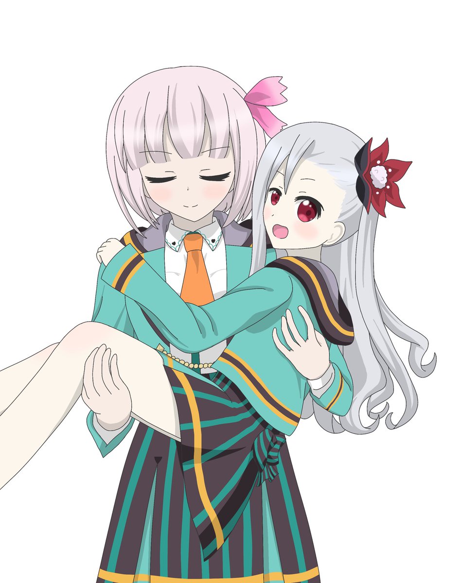 rara773love's tweet photo. #ららマジ https://t.co/81ny0AJqqy