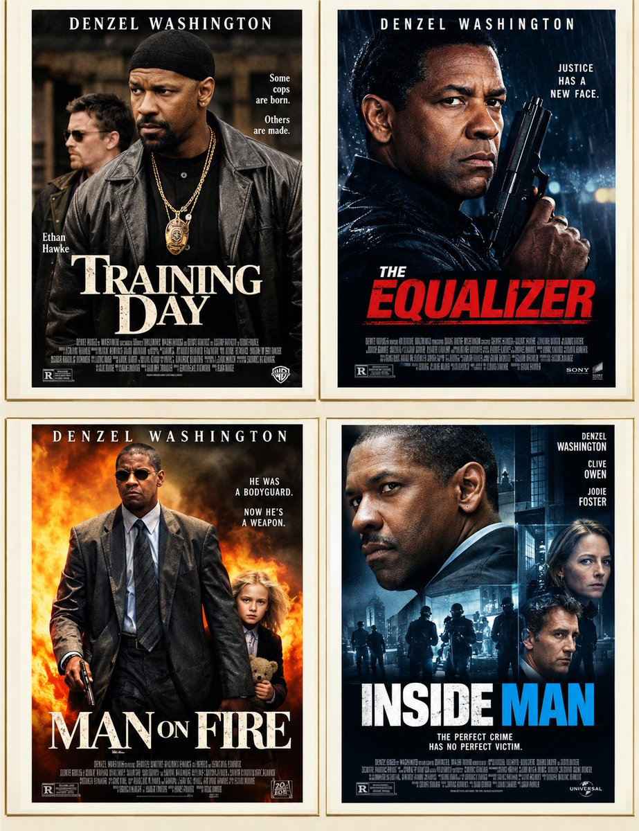 Epic10233's tweet photo. 4 movies. Choose only one!!! https://t.co/b7ztvybK3p
