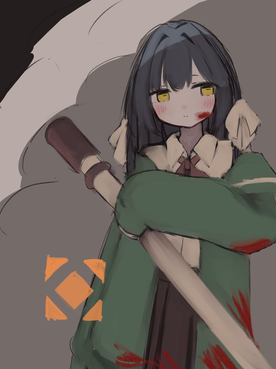 RestrictedSrc's tweet photo. #OC https://t.co/vNiR69UpgM