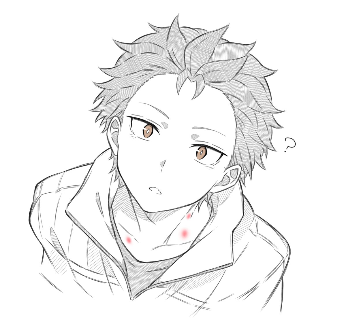 UrU__8's tweet photo. ﾕﾘｽﾊﾞ 無防備 https://t.co/GmhGmAoRar
