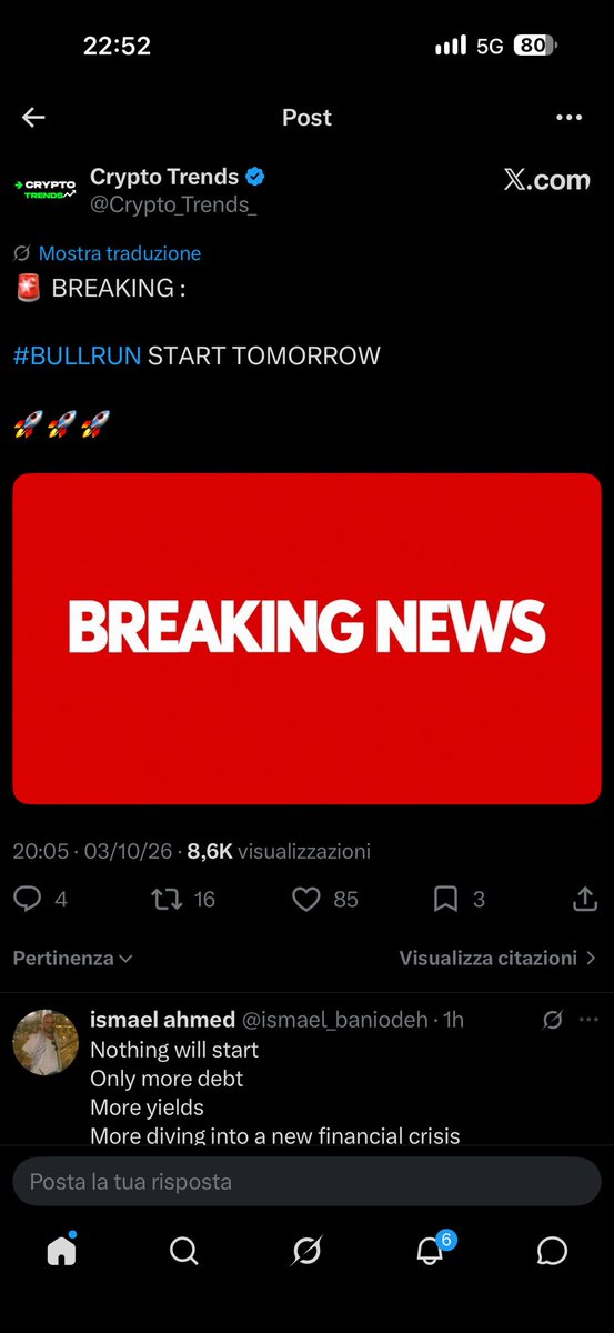Reif04091987's tweet photo. @Crypto_Trends_ 🤣🤣🤣🤣🤣🤣🤣 https://t.co/KIz4IVZsbC