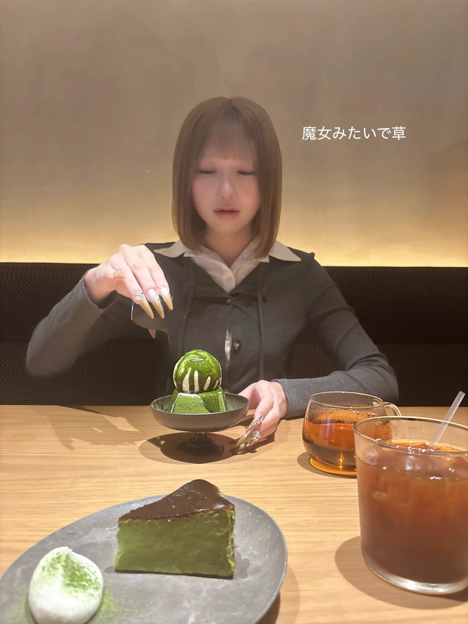 みるきー🍒💖 (@milky__5_5) / X