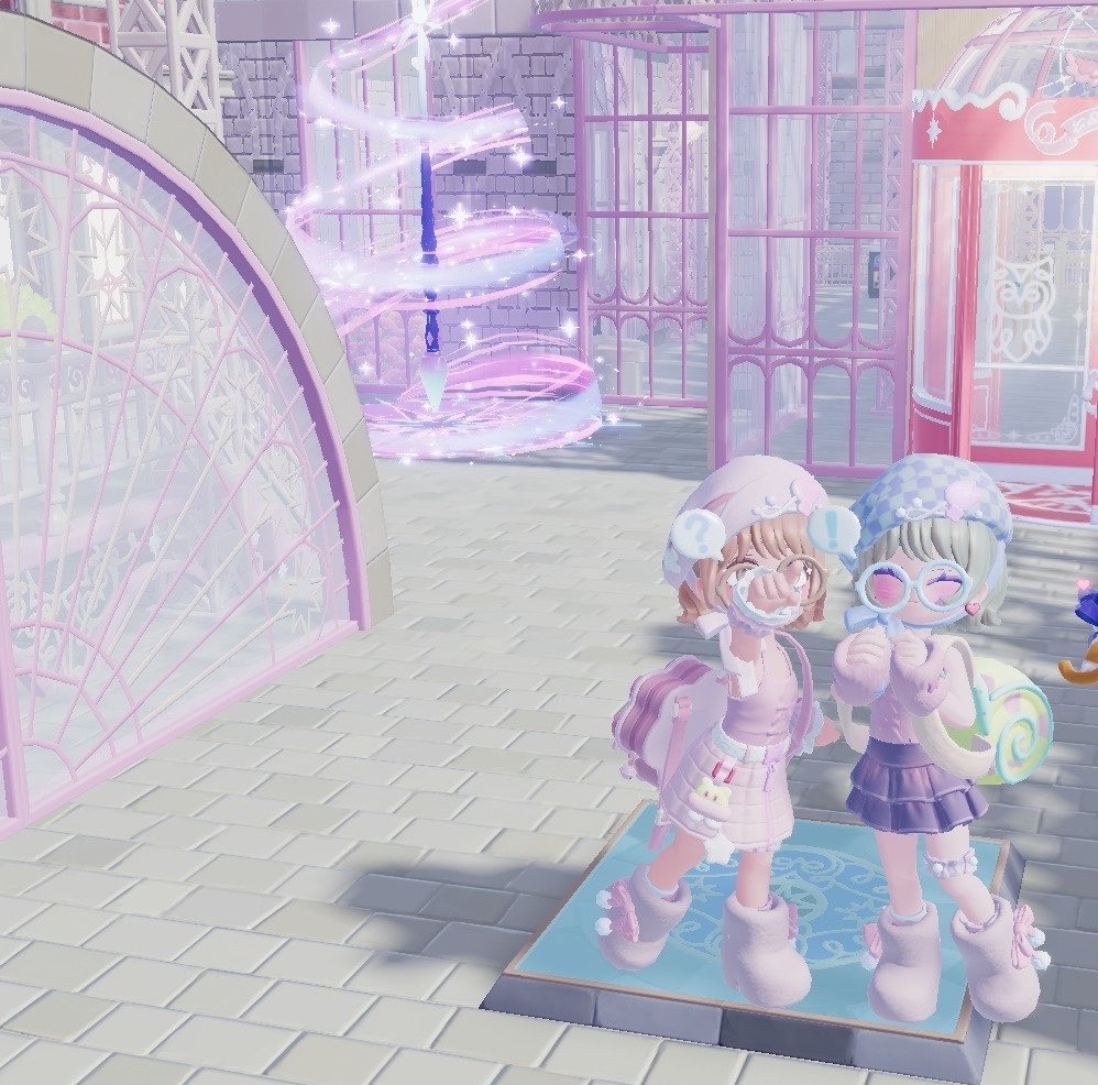 yrtaro_'s tweet photo. にゃんちゃんのちょ〜素敵ステーション🚃𓈒𓂂𓏸
センスはなまる建築すぎた> ̫<♩おしゃれ〜୨୧ https://t.co/02OUTQCrVN