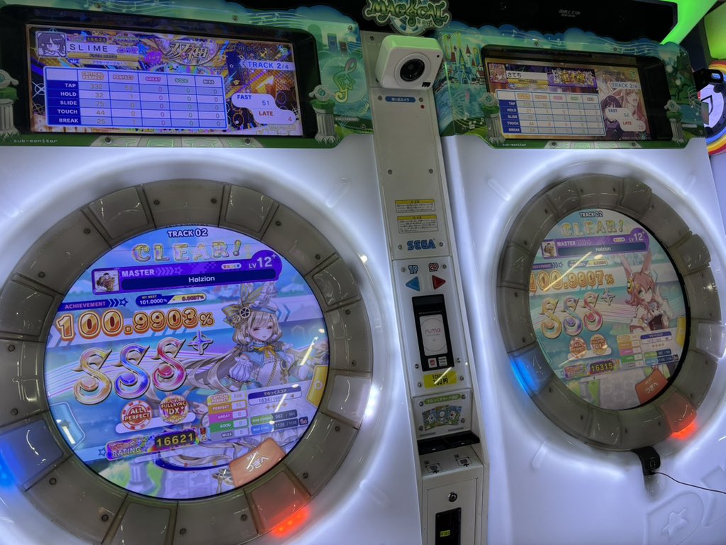 NOkinap's tweet photo. さてちさんとお初
シンクあざます！！ https://t.co/QrBMVWFzfW