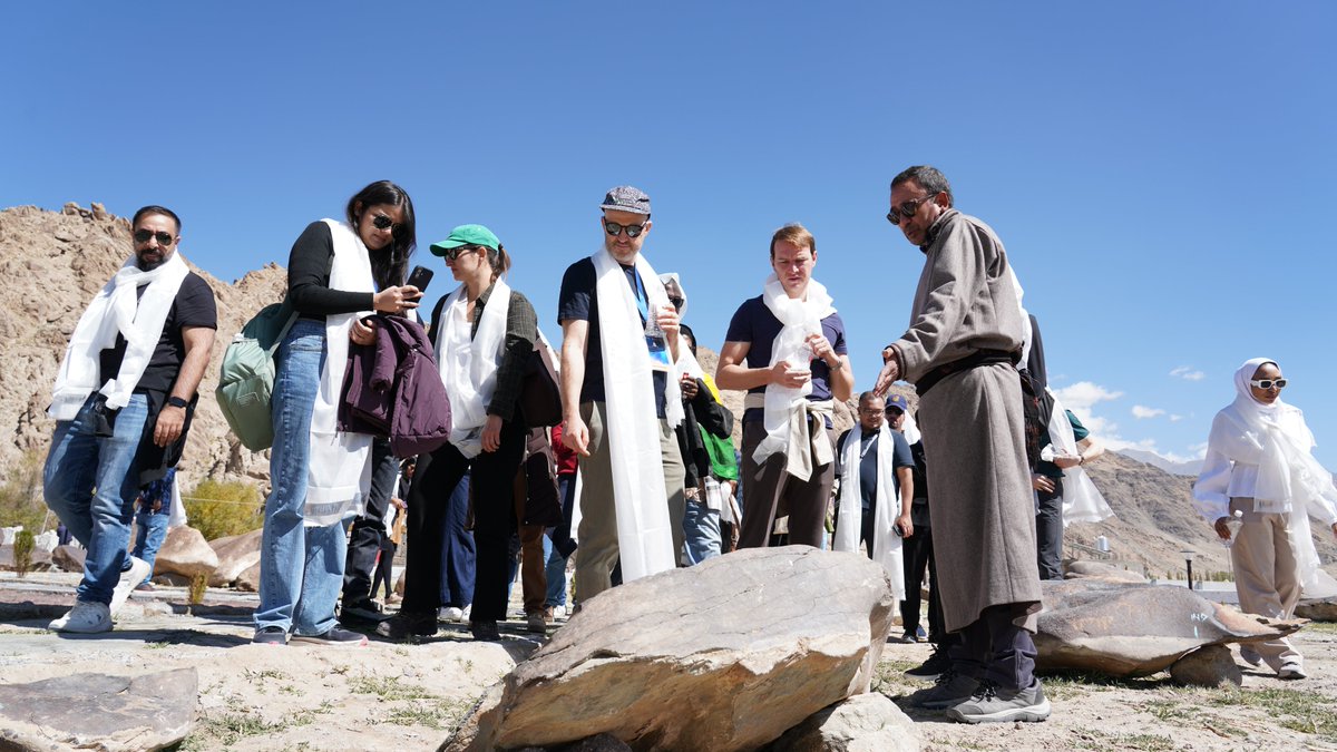 utladakhtourism's tweet photo. https://t.co/WahBOQ1TH0
