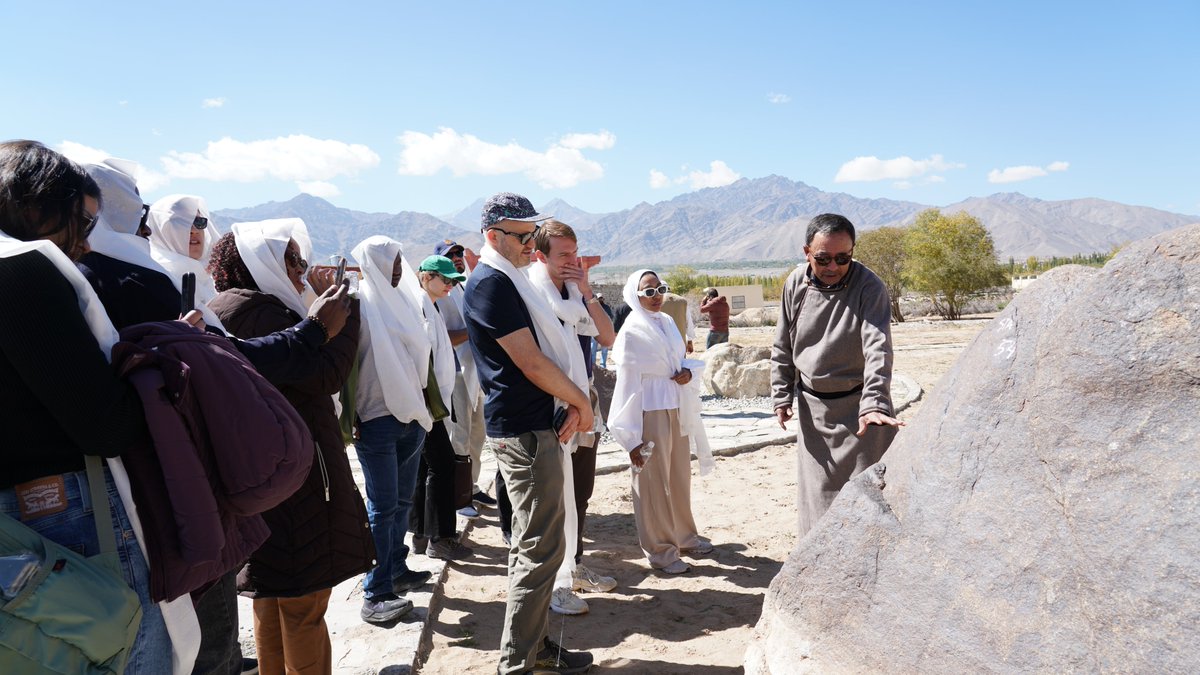 utladakhtourism's tweet photo. https://t.co/WahBOQ1TH0
