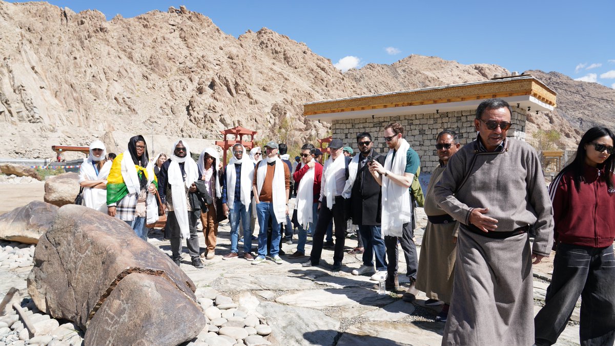 utladakhtourism's tweet photo. https://t.co/WahBOQ1TH0