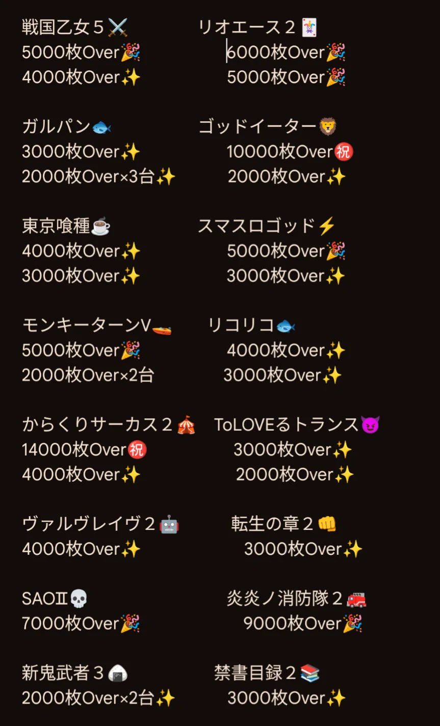 虎徹_黒バラ@JANBARI.TV on X: 