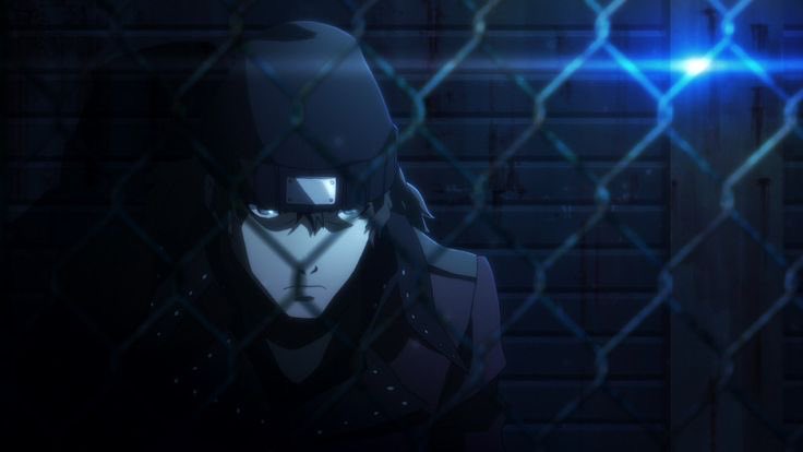 shinjipie's tweet photo. Here we are, October 4th.💔 The day Shinjiro committed his most and last selfless act ever.  

Everyday I’m reminded of his kind heart and his want to protect those he cares about, but today is a day to remember the ultimate sacrifice he made. I love you Shinjiro.🤍 https://t.co/pnsKIlTWur