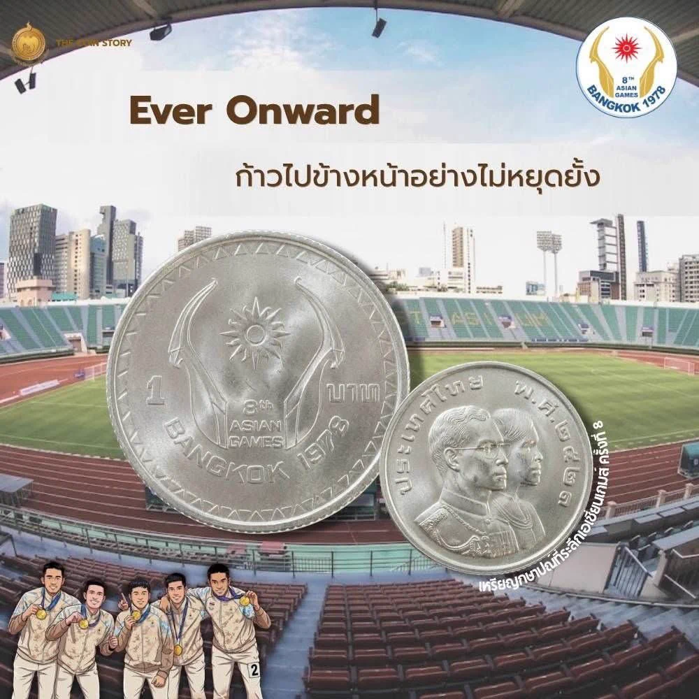 CoinMuseumThailand on X / X