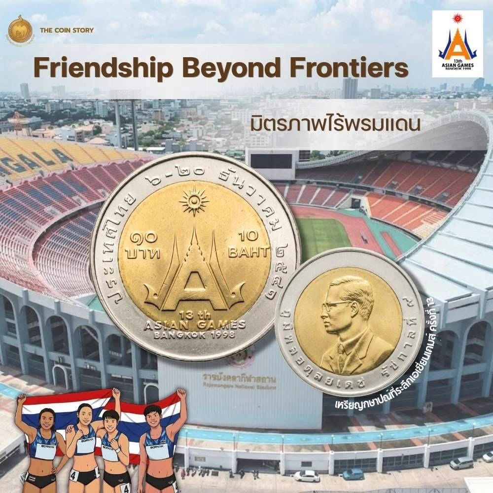 CoinMuseumThailand on X / X