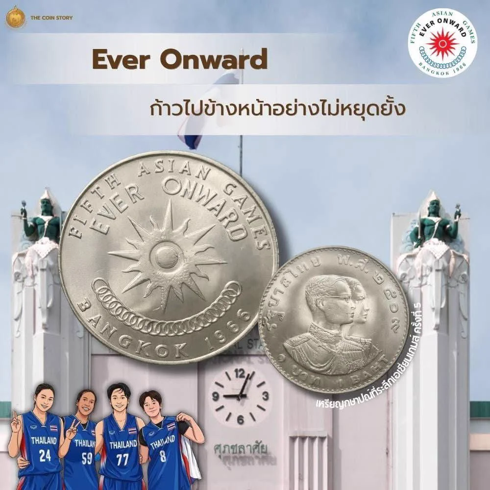 CoinMuseumThailand on X / X