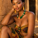 Photo by SHE IS AFRICA (@Sheisafrika)