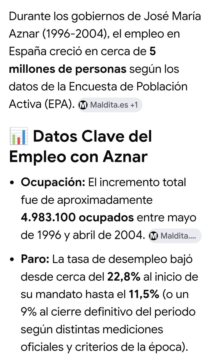 gavariu_'s tweet photo. @luiscar31518561 @eldiarioes @mbarandel @monrosi @Ateneodeldato Aquí un ejemplo, y siempre lo he tenido por el peor presidente hasta que llegó Pedro Sánchez. https://t.co/Hh5YqC4o5y