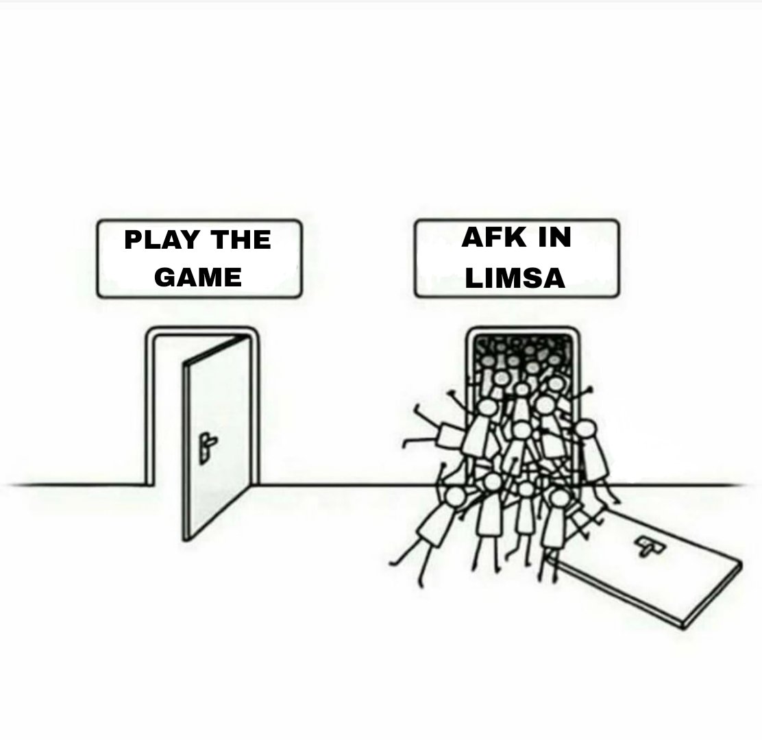 ErynRico's tweet photo. Every time I log in https://t.co/khcHeThcEE