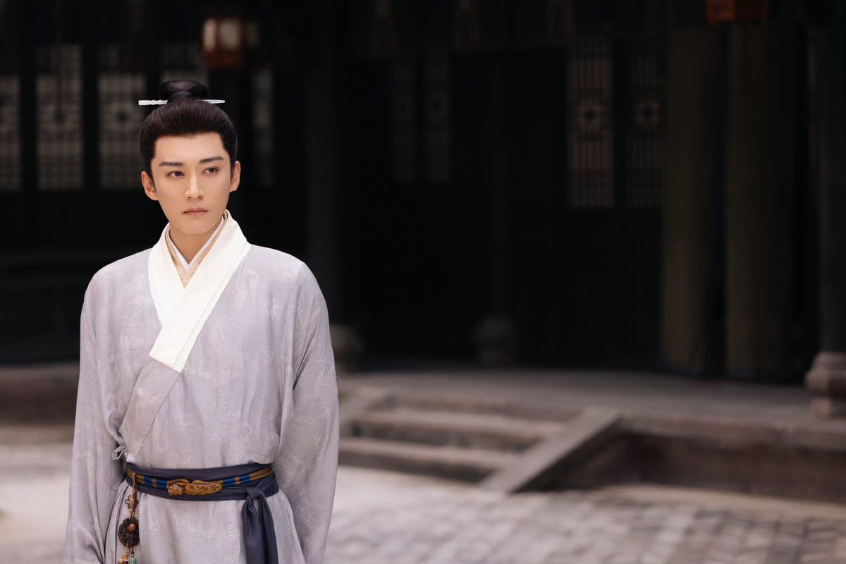 ForLXYOnly_TH's tweet photo. 📃🔥🪷✨🥺

#หลิวเสวียอี้ #Liuxueyi #หอมรักมิรู้เลือน #AgainstTheCurrent https://t.co/IlqCeav0rY