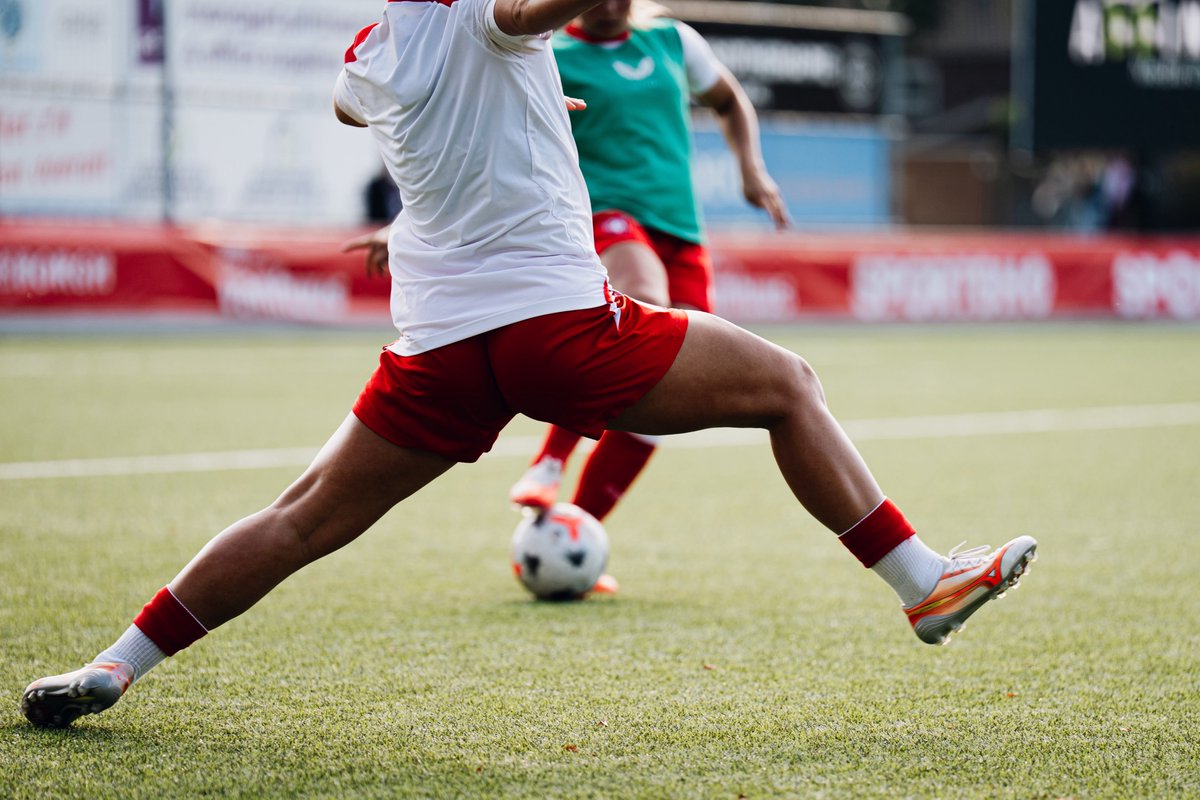 FCTwenteVrouwen's tweet photo. Klaar voor de aftrap! ๐ด
Volg alles op ons liveblog: https://t.co/jusKwZ3oll
#TWEUTR https://t.co/l0TdhQ7IgN