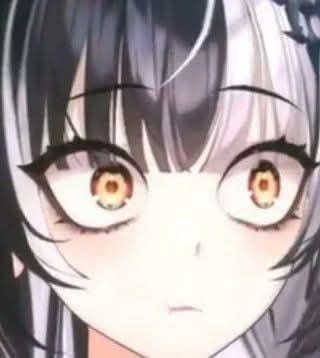 DaLulunatic's tweet photo. @elvynemakesart This is the only Shiori in my entire camera roll https://t.co/DXvZQeiiw0