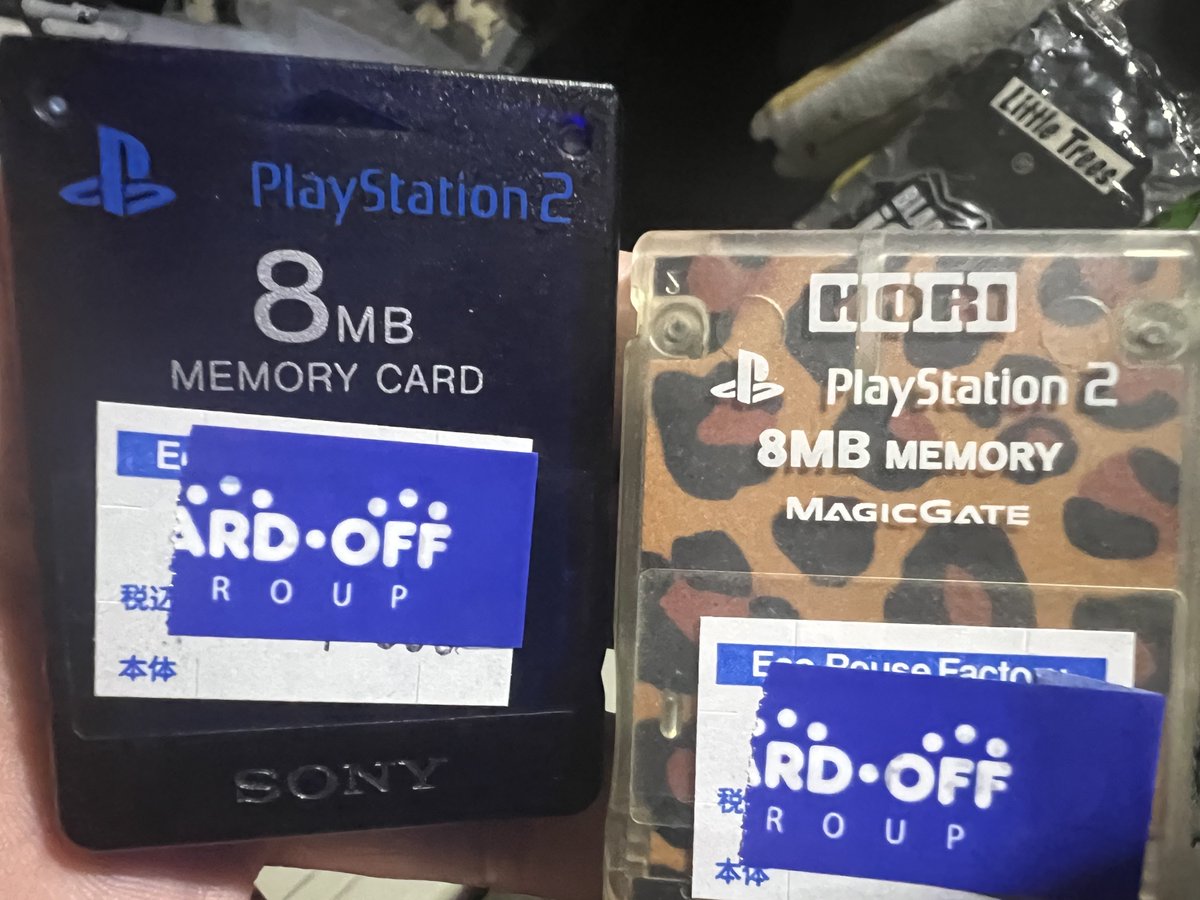 KeyPRIDE's tweet photo. こんなのいくらあっても助かるんや〜
２つで660円なり。 https://t.co/A8qLld9pTJ