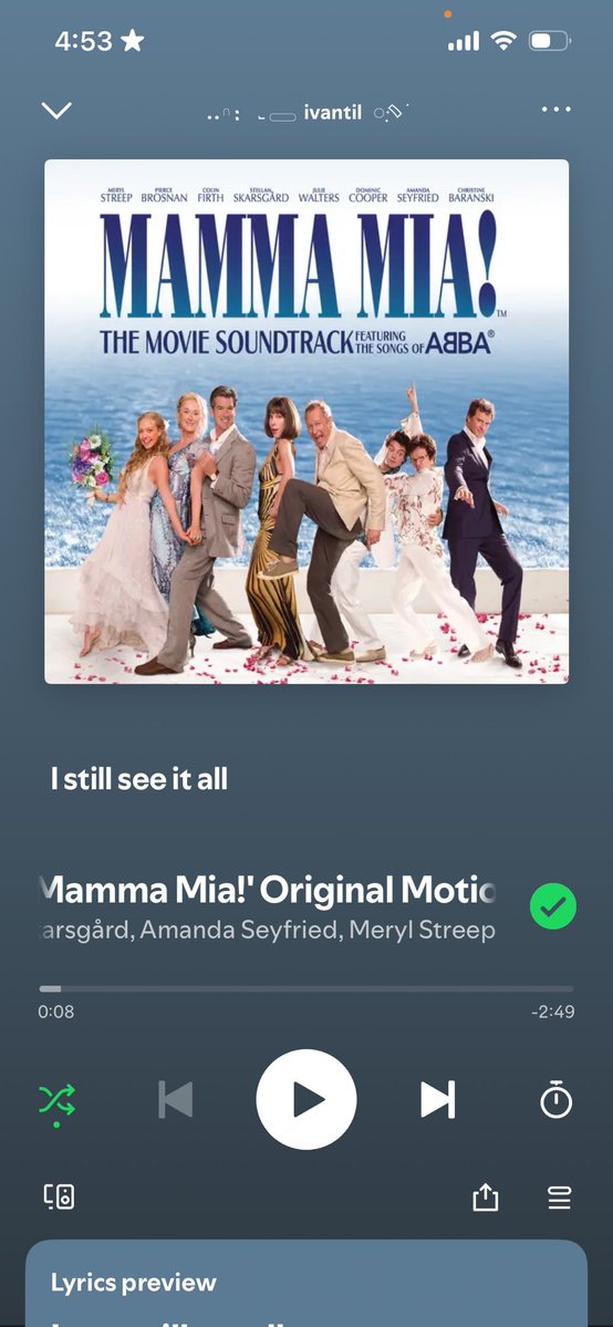 instantlee1's tweet photo. ♡ profile
♡ lockscreen
♡ last song i played
♡ pinterest https://t.co/wIy4U0ByFC
