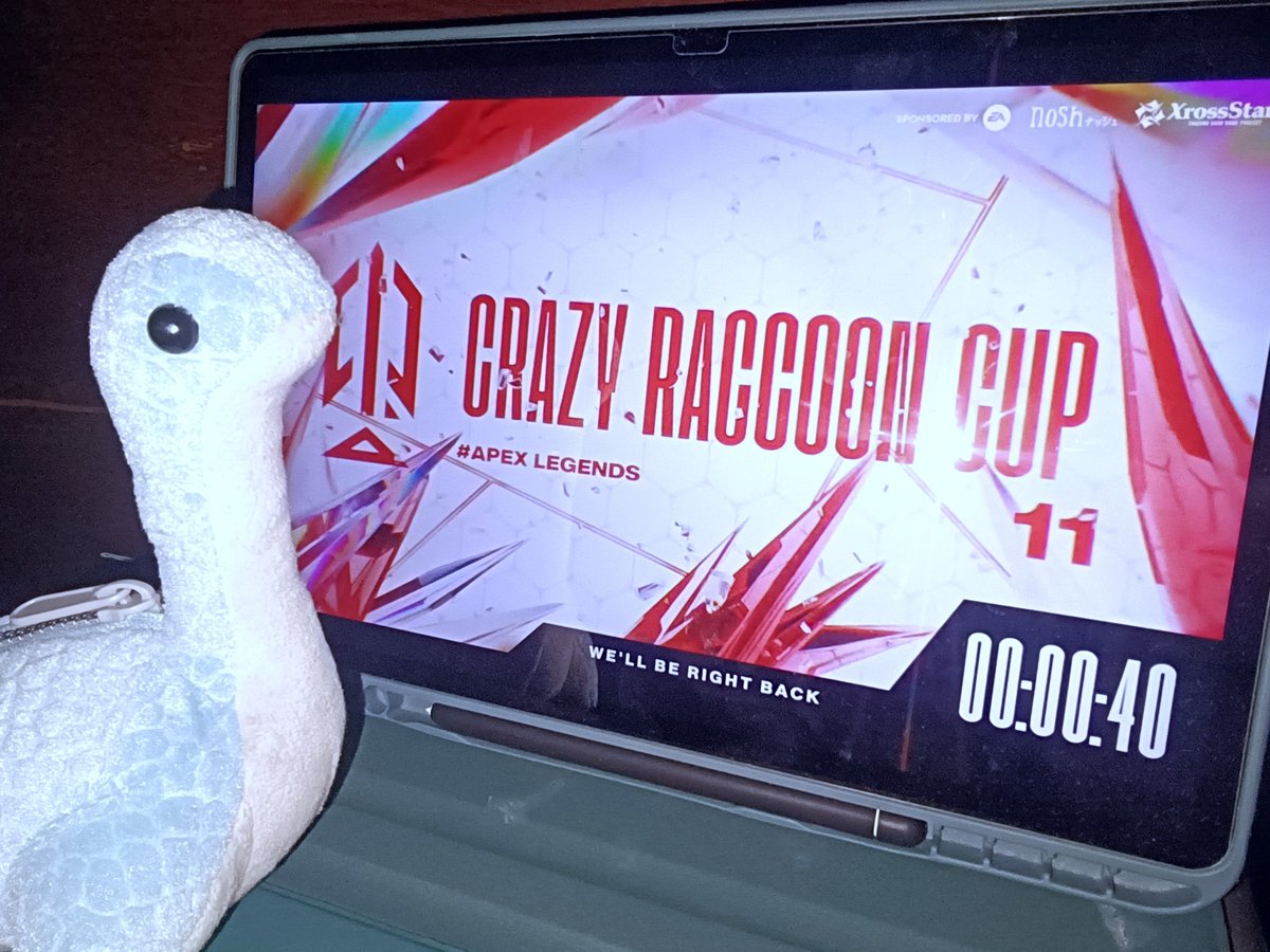 akkzna's tweet photo. 全チームWIN!! 

#CRカップ
#ApexLegends https://t.co/dMDpiTW8Oi