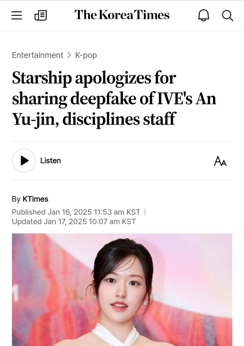Amalquueen84477's tweet photo. Starship has a well documented dirty media play history https://t.co/xD9PW0qG8Y