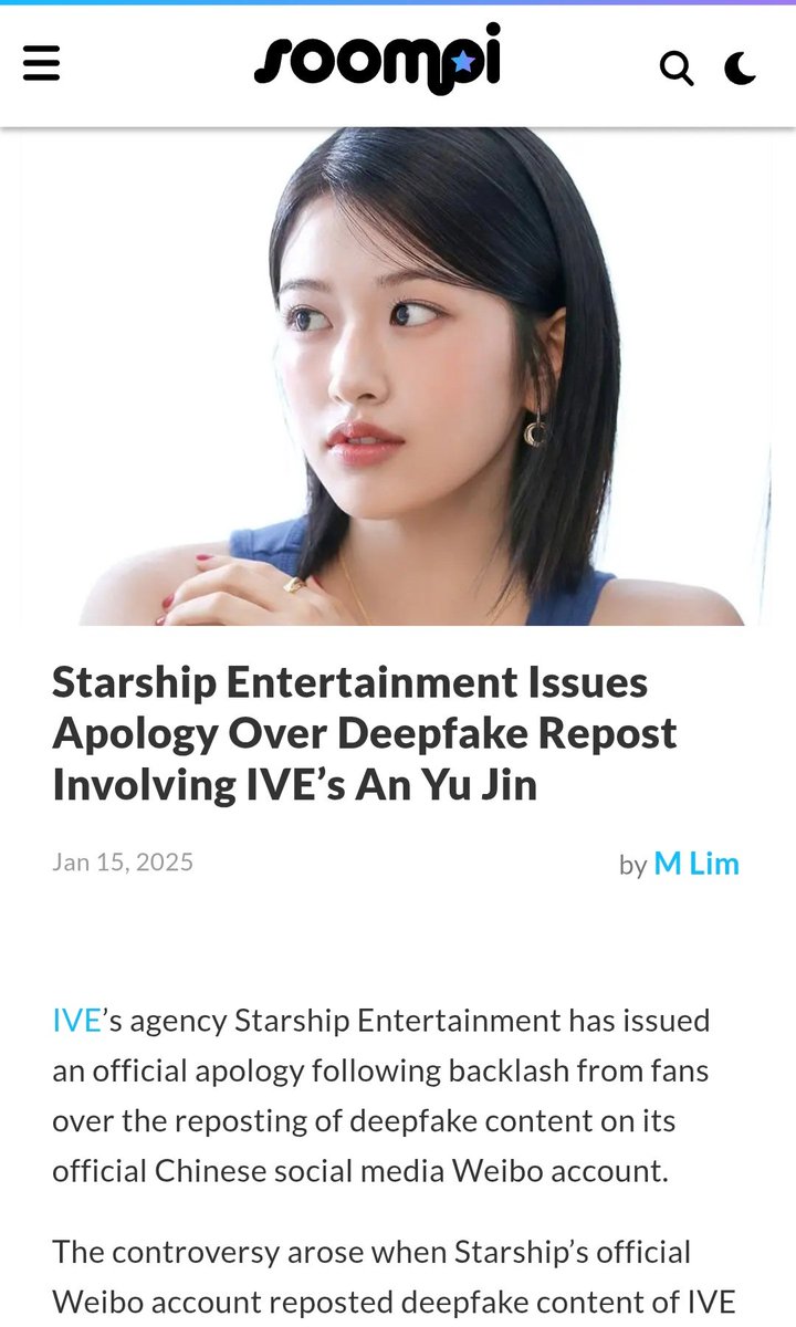 Amalquueen84477's tweet photo. Starship has a well documented dirty media play history https://t.co/xD9PW0qG8Y