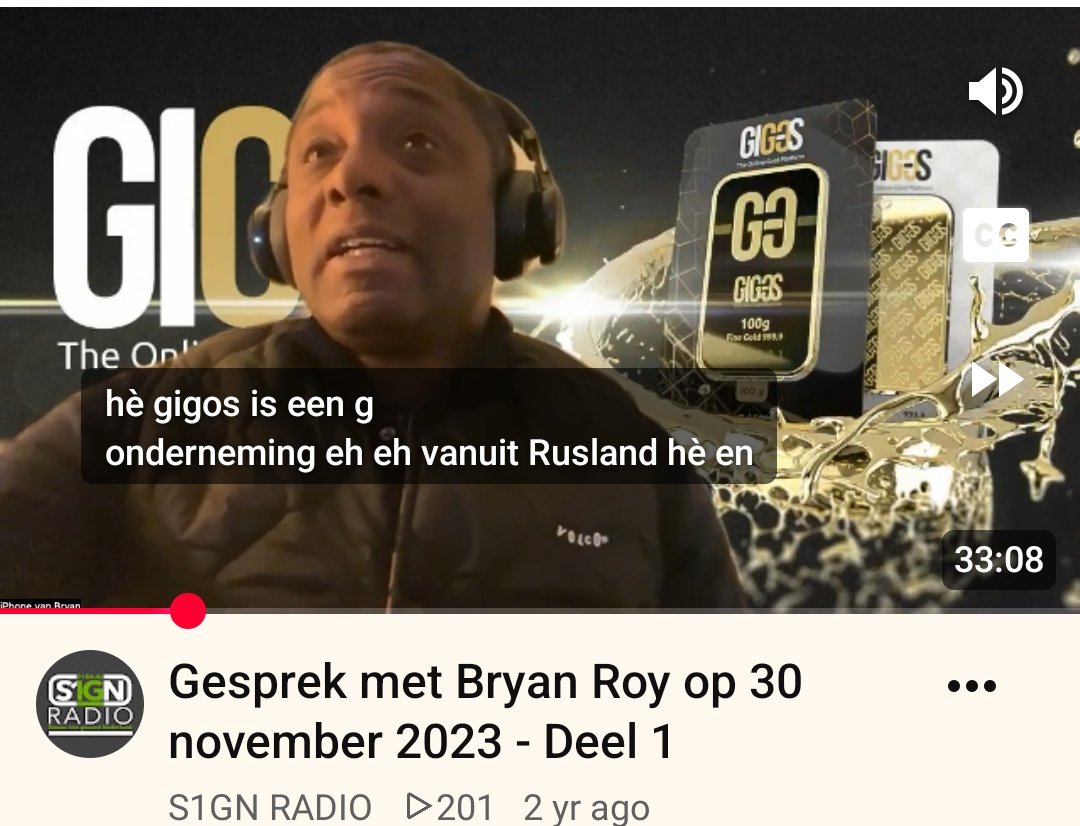 scambuster100's tweet photo. @chrisklomp @BryanRoyAjax Door zijn meer dan akelig karakter heeft hij zonder moreel besef veel slachtoffers gemaakt in ponzie oplichting. Mensen neem geen financieel advies aan van deze fraudeur! https://t.co/4ukyhH1zc4