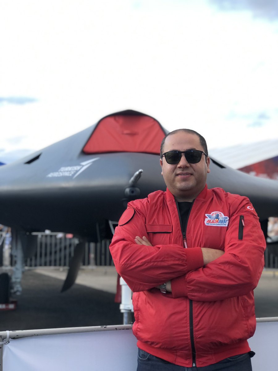 mikramarslan's tweet photo. 🚀 Geleceğin Türkiye’sine şahitlik ettik…

TEKNOFEST Şanl��urfa’da; gençlerimizin hayallerine, üretme azmine ve Türkiye Yüzyılı’nın güçlü vizyonuna bir kez daha tanıklık ettik.

Biz gençlerimize inanıyor, onların hayallerini Türkiye’nin yarınları olarak görüyoruz.

Teknolojide, bilimde ve savunma sanayisinde tam bağımsız Türkiye hedefiyle; gençlerimizle birlikte daha güçlü yarınlara…

🇹🇷 TEKNOFEST ruhu, Türkiye’nin yükselen gençliğidir.

@avyusufibis 
@osmannazlier 
@fatihseyrekk 
@AKGenclikGM