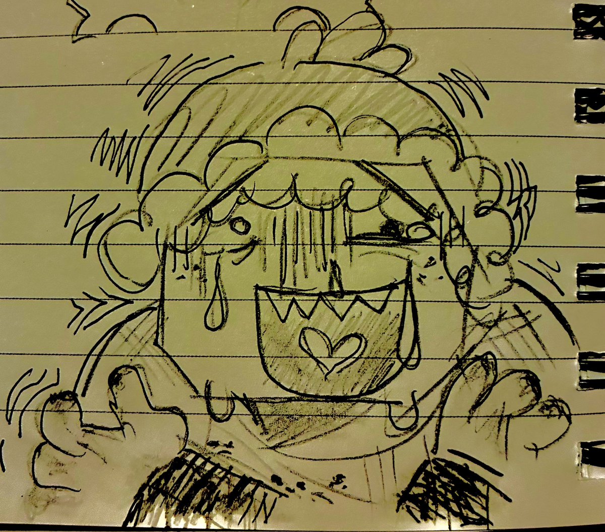 jirachibutdead's tweet photo. https://t.co/M2vnAPsdXk