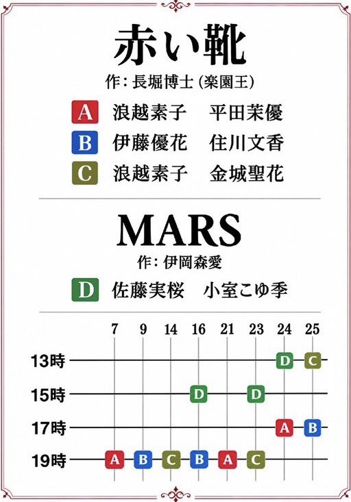 7004_official's tweet photo. #生ワ松ト剛腕 
連日お稽古です!!初日まで後あと3日🎩

前回の公演でマイクを置いたので、私はアイドルにはなりませんが
その分追加演目での出演日が増えております🎉
ご予約の際、私の出番が多い日をご検討いただけると嬉しかったりして……☺️
明日もお稽古頑張るぞ〜〜！ https://t.co/y53M3Ds5CB